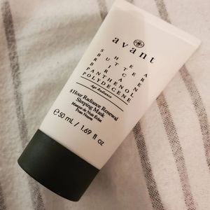 Avant sleeping mask. Never used! Anti aging